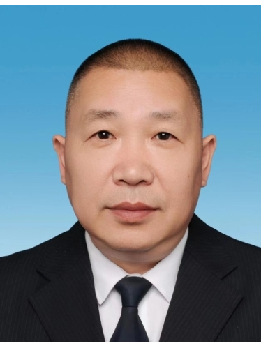 李朝暉(農業農村部漁政保障中心黨委副書記、紀委書記)