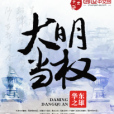大明當權 大明當權