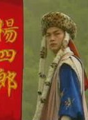 張帆(中國內地男演員)