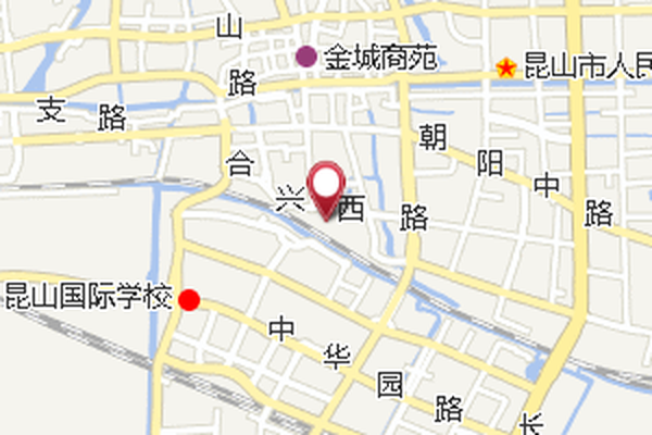 北嚴家角