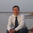 黃正林(陝西師範大學歷史文化學院教授)