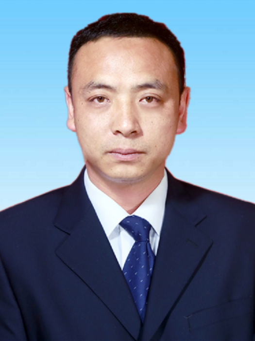 李敏(雲南省昆明市西山區前衛街道黨工委書記、一級主任科員)