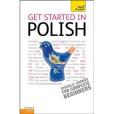 Get Started in Polish with Two Audio CDs Get Started in Polish with Two Audio CDs