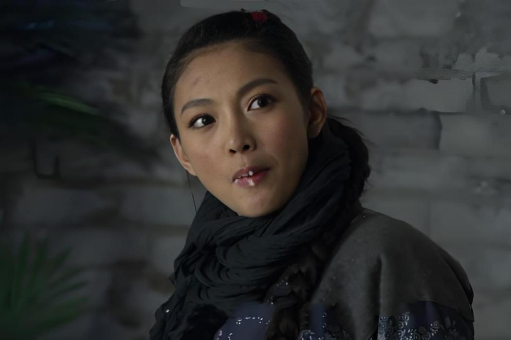 常玉鳳(抗戰劇《火線姐妹》中的角色) 常玉鳳(抗戰劇《火線姐妹》中的角色)