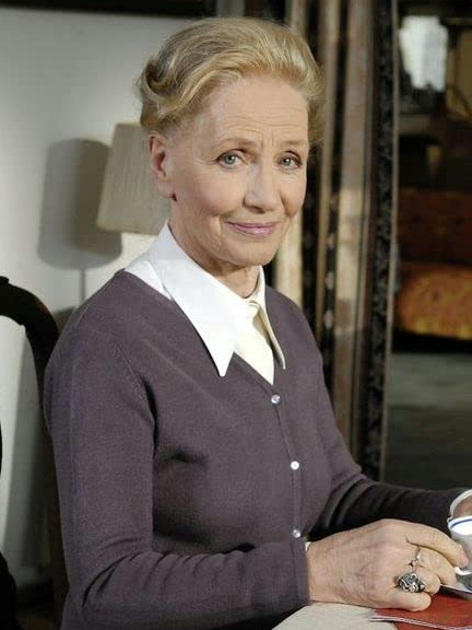 Anna Milewska Anna Milewska