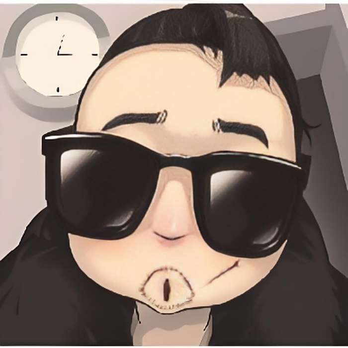 阿麗姐7