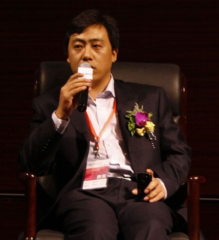 屈辰晨 屈辰晨