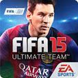 FIFA 15：終極隊伍(FIFA15 終極隊伍)