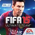 FIFA 15:終極隊伍(FIFA15 終極隊伍) FIFA 15:終極隊伍(FIFA15 終極隊伍)