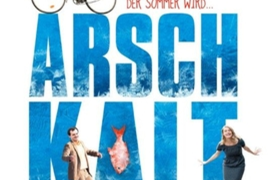 Arschkalt Arschkalt
