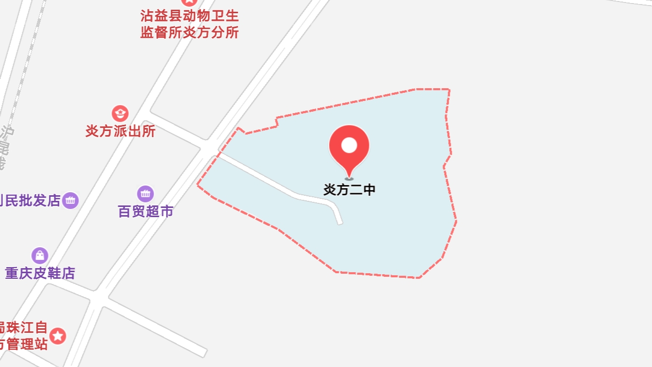 地圖信息