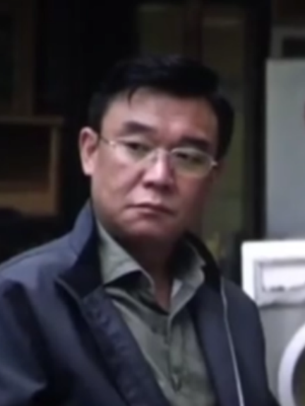謝唯德