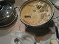 咖喱牛腩鍋