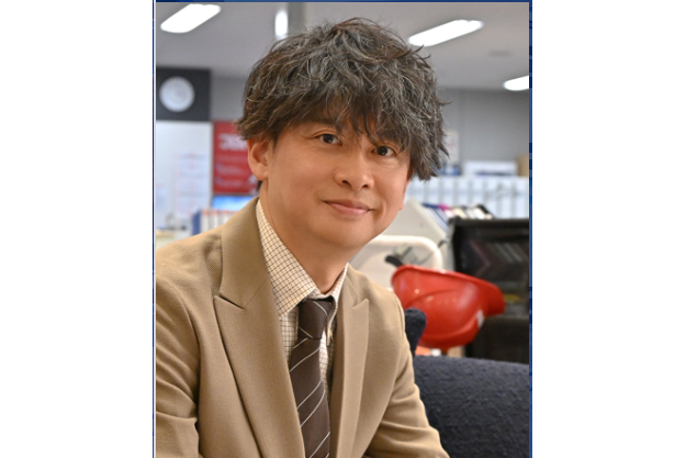 瀧本真司 瀧本真司