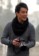 林師傅在首爾
