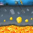 去礦工 去礦工