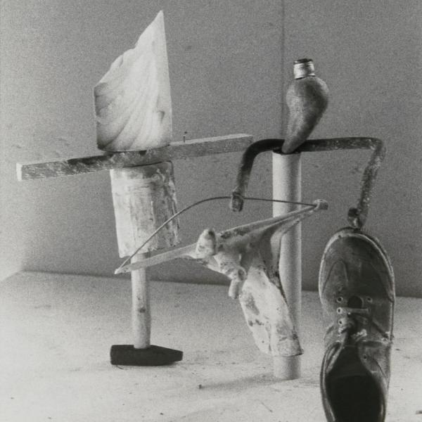 Peter Fischli & David Weiss Peter Fischli & David Weiss