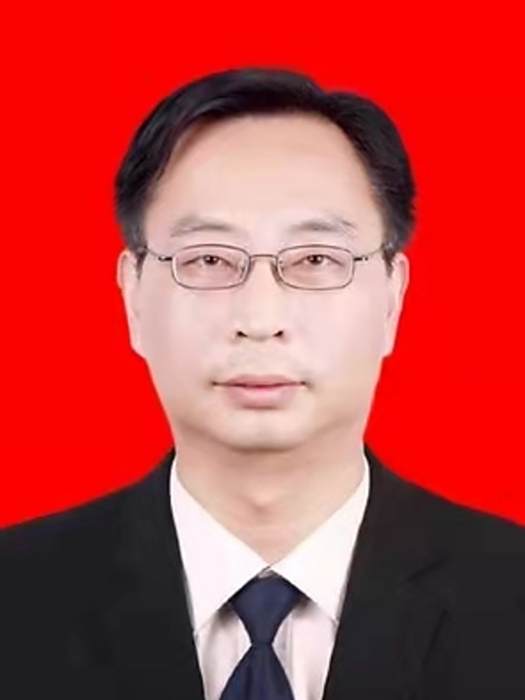 王國憲(山東省聊城市莘縣科學技術局副局長) 王國憲(山東省聊城市莘縣科學技術局副局長)