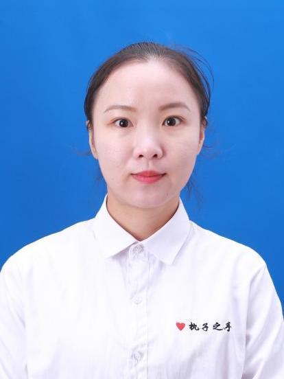 羅媛(廣西壯族自治區貴港市平南縣民政局黨組成員、副局長) 羅媛(廣西壯族自治區貴港市平南縣民政局黨組成員、副局長)