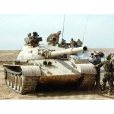 T-62主戰坦克(T62坦克)