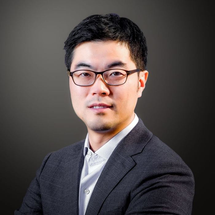 張亮(上汽集團數據業務部副總經理) 張亮(上汽集團數據業務部副總經理)
