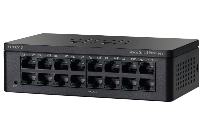 CISCO SF90D-16 CISCO SF90D-16