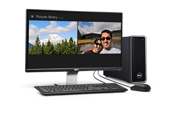 戴爾Inspiron 3647-R1936 戴爾Inspiron 3647-R1936