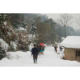 侯家山村(山西省陽泉市郊區平坦鎮下轄村) 侯家山村(山西省陽泉市郊區平坦鎮下轄村)