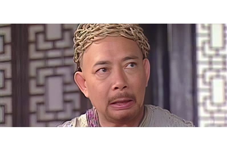 苗顯(電視劇《少年英雄方世玉》中的角色) 苗顯(電視劇《少年英雄方世玉》中的角色)