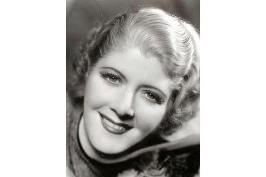 Jean Dixon Jean Dixon