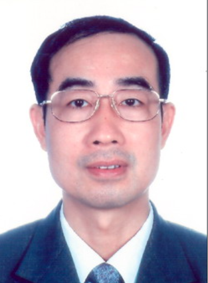 李小寧(南京理工大學機械工程學院教授)