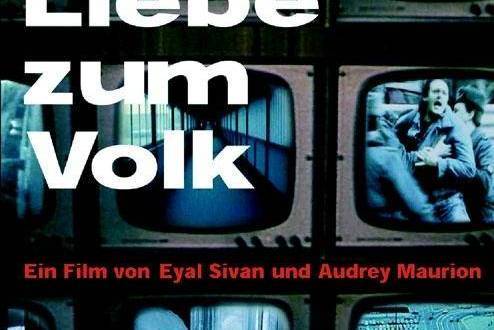Aus Liebe zum Volk Aus Liebe zum Volk