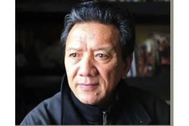 王雲龍(中國獨立紀錄片導演) 王雲龍(中國獨立紀錄片導演)