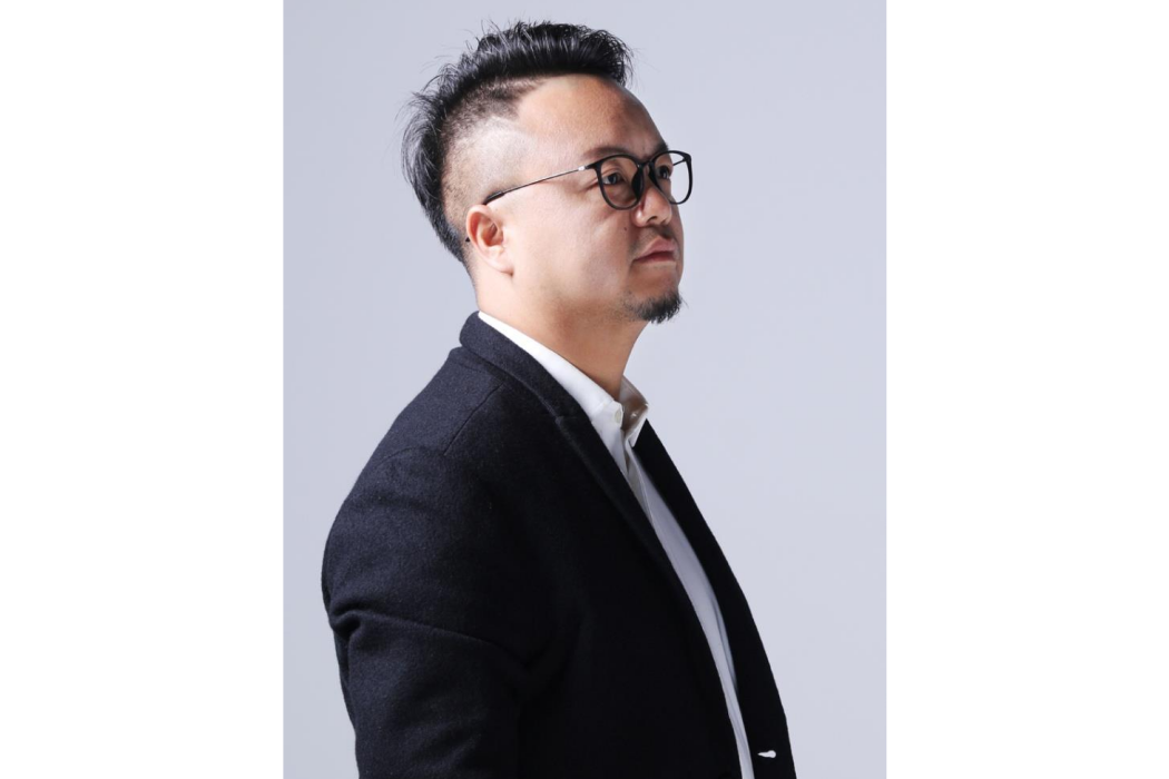 楊鑫(星創國際合伙人) 楊鑫(星創國際合伙人)