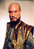 天下糧倉(2002年吳子牛執導電視劇)