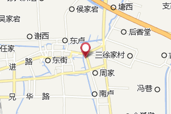 橫涇大隊 橫涇大隊