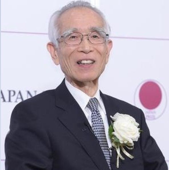 岡本佳男 岡本佳男
