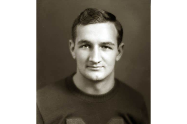 Tom Harmon Tom Harmon