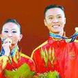 雷瑩(體育舞蹈選手) 雷瑩(體育舞蹈選手)