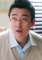 奇怪的搭檔