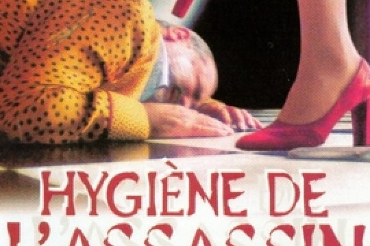 Hygiène de l\x27assassin Hygiène de l\x27assassin