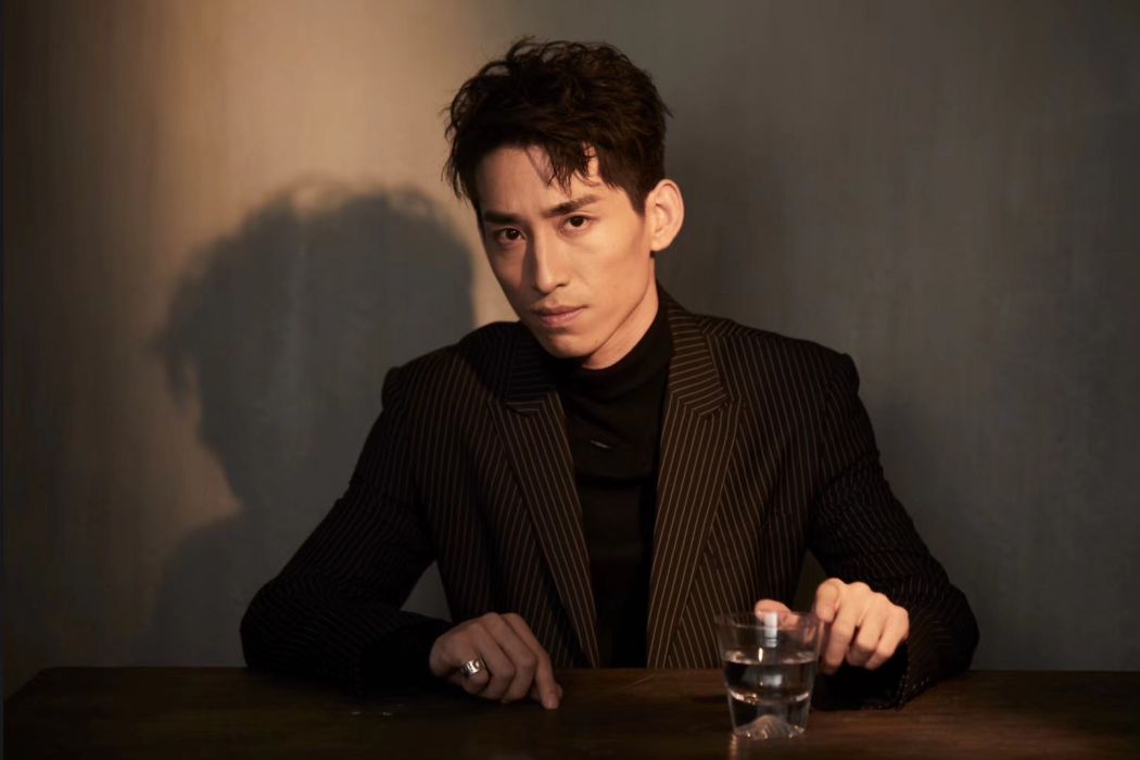 李宣(中國內地影視男演員) 李宣(中國內地影視男演員)