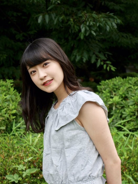 岩田陽葵 岩田陽葵