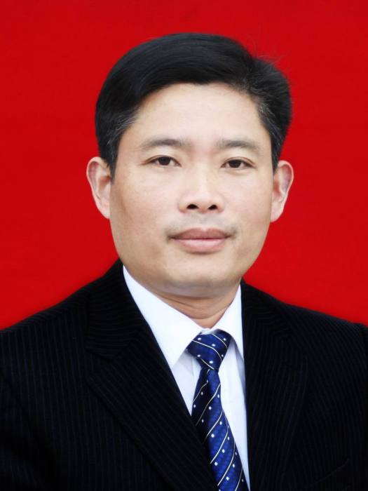劉迎秋(長沙市望城區衛生健康局黨組書記、局長) 劉迎秋(長沙市望城區衛生健康局黨組書記、局長)