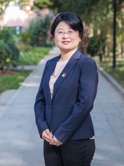 程瑾(北京林業大學生物科學與技術學院副院長) 程瑾(北京林業大學生物科學與技術學院副院長)