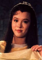 楊過與小龍女