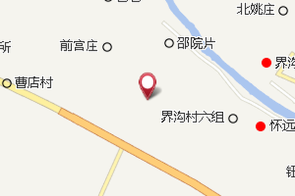 門東湖 門東湖
