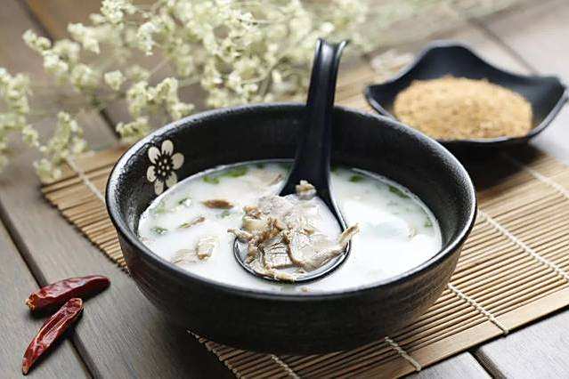 溫化湯 溫化湯