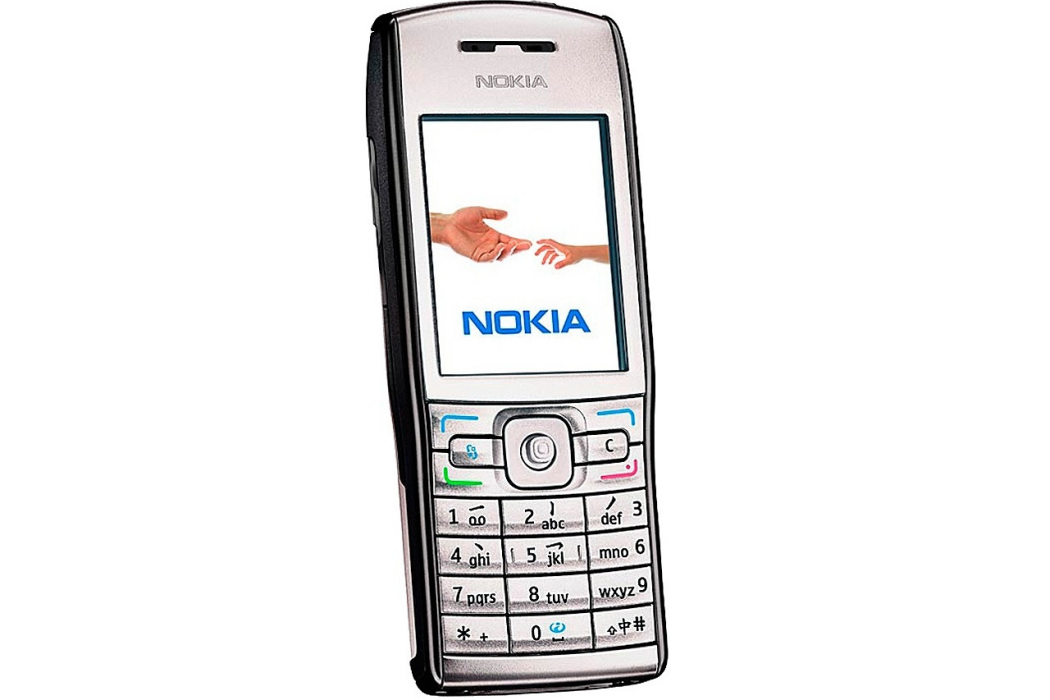 NOKIA E50 NOKIA E50