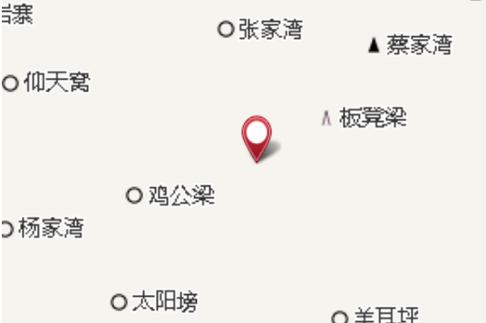 大沖咀 大沖咀
